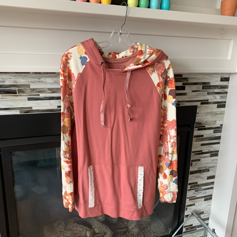 Evy’s Tree canyon rose Rachel XL